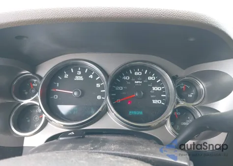 2013 GMC Sierra 1500 Sle из США, поврежденный, VIN 3GTP1VE04DG329819